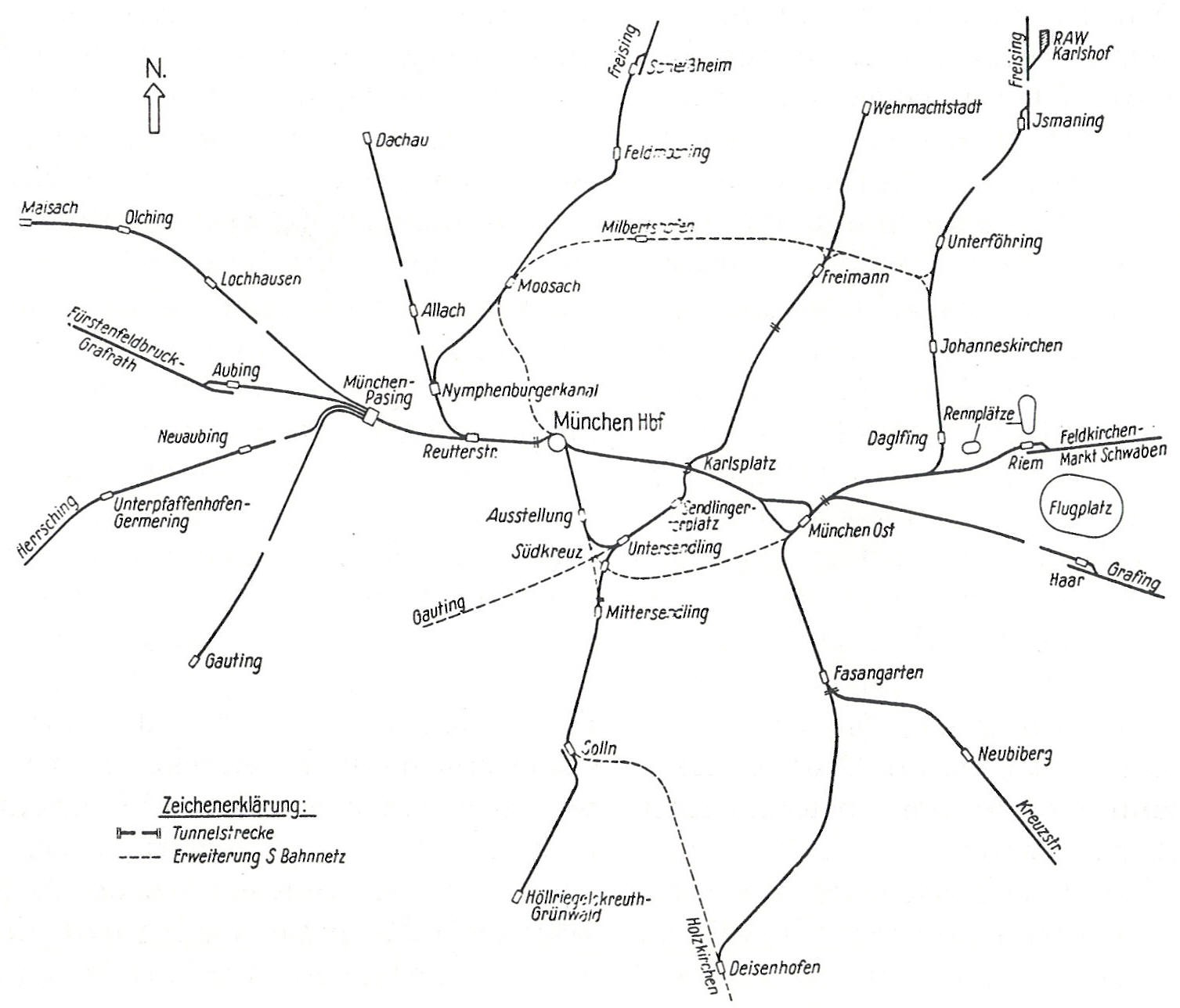 plan of 1938