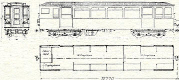 Car Schoeneberg U-Bahn