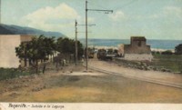 La Laguna